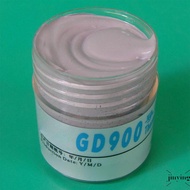 Thermal Computer Paste Grease High-conductivity GD900 Computer Paste Grease for Cooling All CPU/Heat
