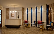HARNN Heritage Spa Surawong in Bangkok
