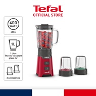 Tefal Minimix Mini Blender 1.0L (BL168)