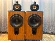 【詢價】瑞宇原裝英國B&amp;W寶華 801 S3 音箱！成色新凈！12寸喇叭