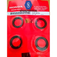 GB4 supra Fit grand Legend oil seal size 30 x 42.5 x 4.5 oil seal