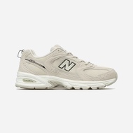 New Balance 530 Moonbeam/Sea Salt