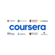 Coursera | Plus Account 6 Months Access to 7000 Courses -AI