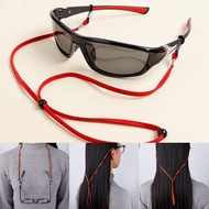 Fashion Premium Quality Velvet Non-slip Eye Glasses Holder Lanyard for Women And Men / Anti-Lost Aro
