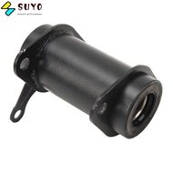 SUYO ATV Axle Bearing Carrier, High Strength 50cc to 125cc Compatible Rear Axle Bearing Carrier, Dur
