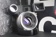 完美成色 Leica summilux steel rim 35mm f1.4 鋼咀