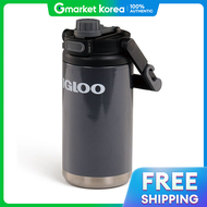 Igloo | Igloo Hybrid Sports Water Jug 1.5L _ Charcoal