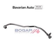 Original BOGAP Coolant Radiator-Cylinder Head Pipe | BMW G12/G30/G32 GT | 17127507149