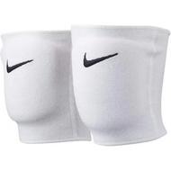 Nike 白色護膝
