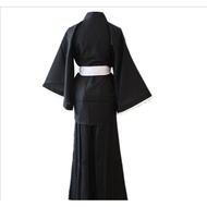 Death God COS Clothing Death Wood Lucia COSPLAY Death Death Death Bully Clothing Initial Death Cloth