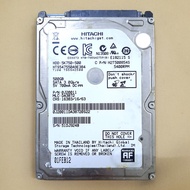 500GB Hitachi Laptop hdd 5K750-500 internal Sata Hard disk 2.5 inch 9.5mm