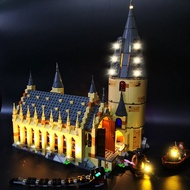 KEYUN | ชุดไฟ LED สำหรับ LEGO 75954