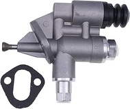 Fuel Transfer Pump 3936318 J936318 4944712 4988749 Compatible with Cummins 5.9 8.3 6CT 6BT Engine