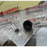Original Nmax mountingBOSH and rubber Yamaha 2DP F7114 00 & 2DP Alsi YamahaOriginal