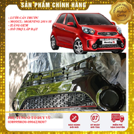Lưới cản trước ( lưới gió ) kia morning đời 2016 bản SI