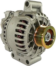 DB Electrical AFD0090 Alternator For Mercury Cougar 2.5L 2.5 01 02 2001 2002 110 Amp /XS71-10300-FB,