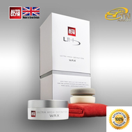 Autoglym เคลือบเงา ULTRA HIGH DEFINITION WAX 120 g