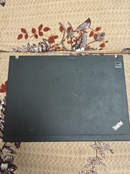 Lenovo ThinkPad tablet