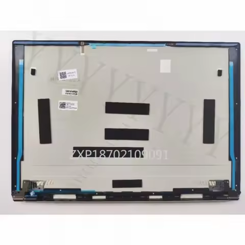 Y+New for Asus ZenBook 14 OLED UX540 UX5406 laptop lcd back cover & hinge silver