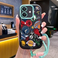 Casing For OPPO A3 4G A3 5G A3X 4G A3X 5G A40 4G A60 5G Case Silicone
