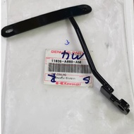 Fairing Bracket Right Side GTO M4 Genuine Kawasaki 11036-A008-AM KH125M4 Steel Leg Grip Color Set