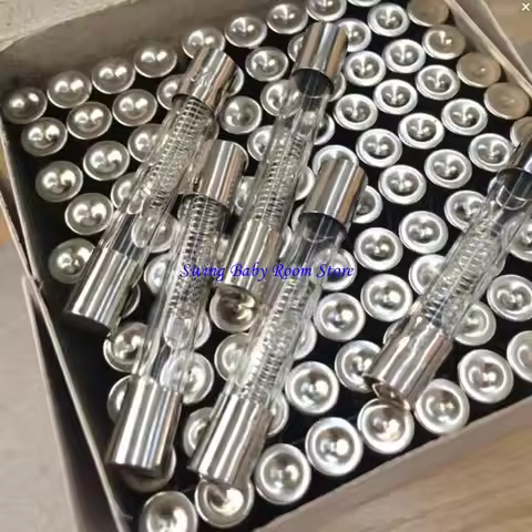 K1AD Pack of 10 5KV 0.65A 0.75A 0.8A 0.9A Fuses Microwave Oven Protective Tube Cartridge Fuses 6x40m