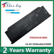 PS0104UA1BRS 53WH Battery For Toshiba Dynabook U30 Tecra A50-J-12U A40-J-12E A40-J-1OX A50-J CS40L-K