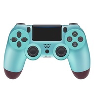 US version with dual vibration p4European version of the game controller for computer with six-axis 