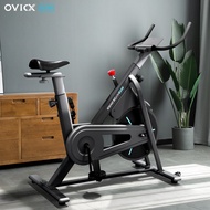 OVICX Spinning Bike Static Bike Q100 Q200 Series