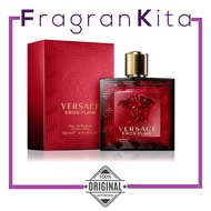 Versace Eros Flame 100 ml EDP