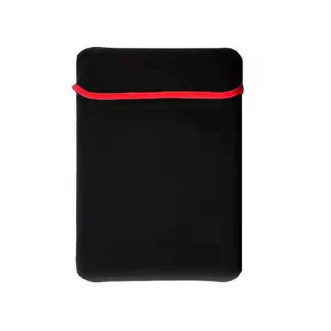 7-17 Inch Neoprene Soft Sleeve Tablet Case Protective Bag Shockproof Neoprene 7-17 Inch PC Case Wate