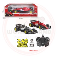 F1 Racing Car Remote Control RC F1 Racing car Rc toys remote control car Mainan remote control F1 Ke