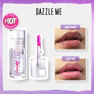 DAZZLE ME - 24/7 Wonderfullip Lip Serum - Lip Serum Lip Care Nourishing Serum