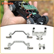 4x 1:16 Servo Mount Replacement Upgrade Car Modified Accessories DIY Assembly Modified Steering Gear