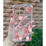 Casing Hp ZTE BLADE A55 - ZTE BLADE A35 Terbaru - Softcase Silikon Hp ZTE BLADE A55 Terbaru