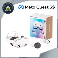 Meta Quest 3s 128GB , Meta Quest 3s 256GB (Oculus Quest 3s 128GB)(Oculus Quest 3s 256GB) Meta Quest