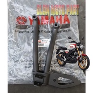 BREACKET 5&4 BBS-F742L-00 BBS-F742K, XSR 155 REAR STUEP BREKET ORIGINAL YAMAHA GENUINE PART