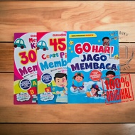 Reading Adventure Party for Preschool and Kindergarten Children: Jelanahi: A Story of Learning Quick