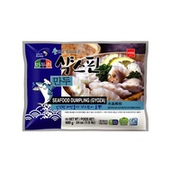 WA Seafood Dumpling Shark's Fin Fl 680g