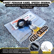 Original Rx King RXS Speedometer Cable Retainer Rubber Dot 4ST-F1518-00