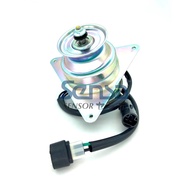 PROTON ISWARA,PERDANA FAN MOTOR