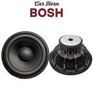 ลำโพงเบสรถยนต์ Professional 2000W Peak แม่เหล็กNdคู่+ขดลวดไท75mm