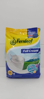 Fernleaf Full Cream milk powder