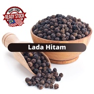 Lada Hitam 200g/ 500g/ 1kg