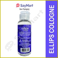 ❐ ◷ ❂ ELLIPS COLOGNE ALLURE 100ML