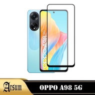 LAYAR Latest OPPO A98 5G Tempered Glass Screen