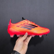 New Arrival F50 FG Professional Soccer Field Boots Men's Shoes Society Anti-slip Football Cleats Ult