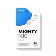 Hero Cosmetics Mighty Patch Invisible+ Patch 24 Patches
