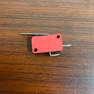 Foot Sealing Machine Dedicated Micro Switch Accessories Sealing Machine Dedicated Point Switch OII4