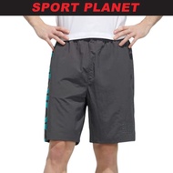 adidas Men Comfort Essentials Plus Icon Short Tracksuit Pant Seluar Lelaki (GQ2870) Sport Planet 29-09